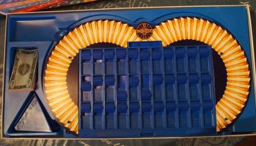 Spiel "Glücksrad"